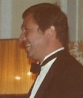 Heinz Holecek Portrait Heinz Holecek Portrait